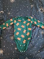 Kerst romper van de Wibra, maat 74/80, Nacht- of Onderkleding, Gebruikt, Jongetje of Meisje, Ophalen of Verzenden