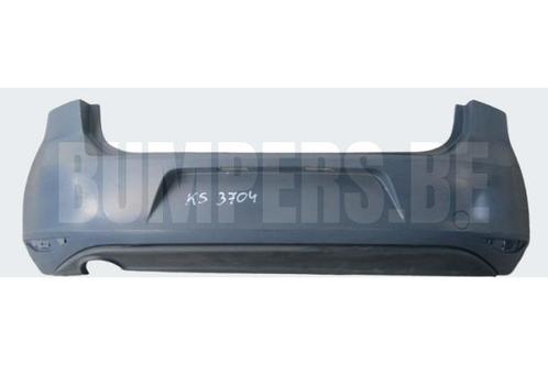 Bumper Volkswagen VW Golf 7 VII 5G6 HB 12-16 5g6807421 Achte, Auto-onderdelen, Carrosserie en Plaatwerk, Bumper, Achter, Gebruikt
