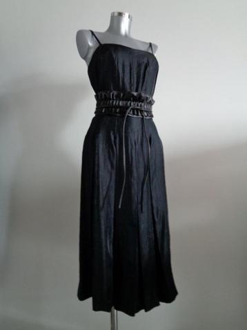 Turnover little black dress, maat 40, NIEUW met kaartjes  beschikbaar voor biedingen
