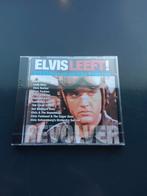 Elvis cd, Ophalen of Verzenden, Zo goed als nieuw