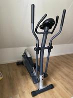 Crosstrainer MX-1 Elliptical Trainer, Ophalen, Gebruikt, Metaal, Crosstrainer