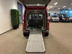 Renault Kangoo Rolstoelauto Automaat, Auto's, 12 maanden, Gebruikt, Origineel Nederlands, 1455 kg