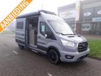 LMC Innovan 592 UITVERKOOP!, Bedrijf, Diesel, LMC, Tot en met 2