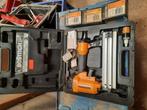 bostitch tacker, Doe-het-zelf en Verbouw, Gereedschap | Handgereedschap, Ophalen of Verzenden, Zo goed als nieuw