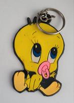 Tweety Sleutelhanger - Looney Tunes, Ophalen of Verzenden, Gebruikt
