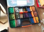 Te koop heel veel mini steck, Hobby en Vrije tijd, Ministeck, Ophalen, Gebruikt, Accessoires