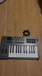 MIDI keyboard, Muziek en Instrumenten, Ophalen, Zo goed als nieuw