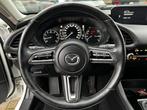 Mazda 3 2.0 SkyActiv-X 180 50% deal 9975,- ACTIE LED / Stoel, Auto's, Mazda, Te koop, Emergency brake assist, Gebruikt, Voorwielaandrijving