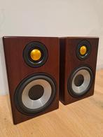 Monitor Audio Radius 90 Speakers, Overige merken, Gebruikt, Ophalen of Verzenden, Minder dan 60 watt