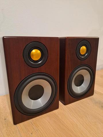 Monitor Audio Radius 90 Speakers beschikbaar voor biedingen