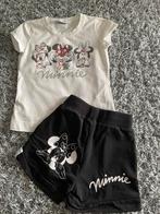 Monnalisa broekje met bijpassend shirt 4 jaar, Kinderen en Baby's, Kinderkleding | Maat 104, Meisje, Ophalen of Verzenden, Monnalisa