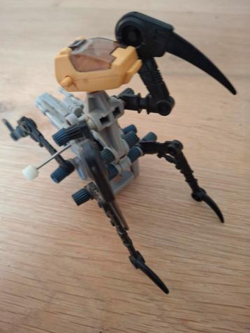 Vintage Tomy Zoids Manta - Defect beschikbaar voor biedingen