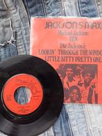 Jackson 5 Maxi Single - Ben, Gebruikt, 7 inch, Single, Ophalen of Verzenden