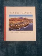 Kaapstad Reisgids door Gerald Hoberman, Ophalen, Zo goed als nieuw