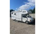 Ford Transit Ford Chausson Welcome 35 (1022482), Koelkast, Alarm, Particulier, Ford