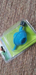 gasdrukregelaar butaan/propaan, Caravans en Kamperen, Ophalen of Verzenden, Nieuw