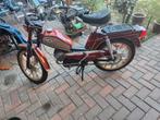 Mooie zundapp zx 25 met geel kenteken, Ophalen of Verzenden, Gebruikt, Overige modellen