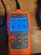 icarsoft i800 obd uitleesapparaat, Auto diversen, Autogereedschap, Ophalen of Verzenden, Zo goed als nieuw
