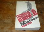Tribunaal van Neurenberg (nazi-kopstukken voor de rechter), 20e eeuw of later, Europa, Ophalen of Verzenden, Zo goed als nieuw