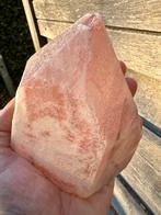 Rozenkwarts natuurlijke punt, Ophalen of Verzenden