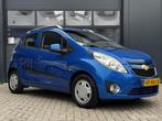 Chevrolet Spark 1.0 16V LS Bi-Fuel, Nwe APK, Airco,, Euro 5, 15 km/l, Gebruikt, 4 cilinders