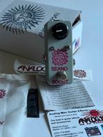 Analogman Beano Boost - mini, Muziek en Instrumenten, Effecten, Ophalen of Verzenden, Zo goed als nieuw