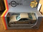 Gama Mini 1168 Mercedes Coupé 300 CE 1:43 - ZGAN, Ophalen of Verzenden, Zo goed als nieuw, Auto, Gama
