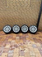 bmw velgen 381, Auto-onderdelen, Banden en Velgen, Ophalen, Gebruikt, 17 inch, All Season