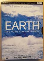 Earth. The Power of the Planet, Alle leeftijden, Ophalen of Verzenden, Zo goed als nieuw, Natuur
