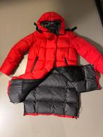 Goldbergh puffer Olivia mt 38, Maat 38/40 (M), Ophalen of Verzenden, Zo goed als nieuw, Goldbergh