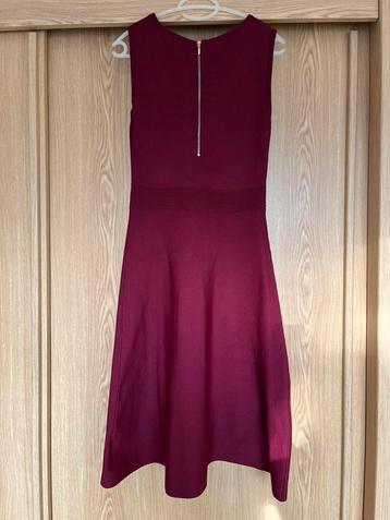 JacquiE jurk, maat XS/34 beschikbaar voor biedingen
