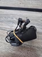 Kerstdorp adapter 4,5 volt kersthuisjes, Ophalen of Verzenden, Zo goed als nieuw