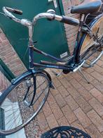 Gazelle primeur dames fiets, Ophalen, Gebruikt, Gazelle, Versnellingen