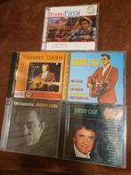 Johnny cash 5 cd's voor 10 euro partij collectie cd, Cd's en Dvd's, Cd's | Jazz en Blues, Gebruikt, Ophalen of Verzenden