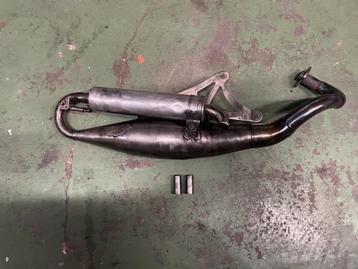 Yasuni R piaggo beschikbaar voor biedingen