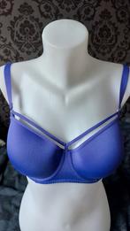 Paarse bh Marlies Dekkers Space Odyssey 75D, Marlies Dekkers, Ophalen of Verzenden, Paars, BH