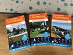 Campergids FACILE -EN - ROUTE deel 1, 2 & 3, Overige merken, Budget, Europa, Ophalen of Verzenden