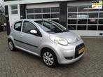 Citroen C1 1.0-12V Séduction Airco CPV Electr.ramen, Voorwielaandrijving, Stof, Gebruikt, Zwart
