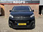 Opel Vivaro Gesloten bestel 2.0 CDTI 145 Pk Automaat 3-Pers, Automaat, Euro 6, 4 cilinders, Bedrijf