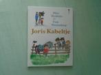 joris kabeltje, mies bouhuijs, Boeken, Kinderboeken | Jeugd | onder 10 jaar, Ophalen of Verzenden, Zo goed als nieuw, Mies Bouhuys