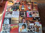 96 Singles jaren meeste uit de jaren '70 enkele 80's en 60', Cd's en Dvd's, Vinyl Singles, Pop, Gebruikt, Ophalen of Verzenden