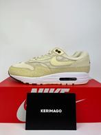 Nike Air Max 1 Coconut Milk - EU 44 - 11.5 (W) - Nieuw, Kleding | Heren, Schoenen, Overige kleuren, Nike, Nieuw, Ophalen of Verzenden