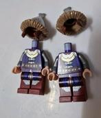 Lego lake town guard, Ophalen of Verzenden, Gebruikt