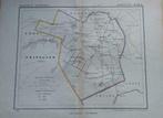 49/ Norg / Langeloo / Zuidvelde / Litho Kuyper DR 1867, Ophalen of Verzenden