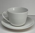 Villeroy & Boch Twist kop en schotel 2x nieuw, Ophalen of Verzenden