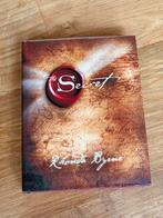 Rhonda Byrne - The Secret, Overige typen, Ophalen of Verzenden, Zo goed als nieuw, Rhonda Byrne