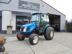 new holland TC45DA, -, 2500 tot 5000, Niet opgegeven, Niet opgegeven
