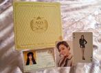 KPOP AOA ANGEL'S KNOCK Album 3 Photocards Yuna Hyejeong Seol, Ophalen of Verzenden, Zo goed als nieuw, Aziatisch