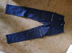 dailey paper broek maat XS z.g.a.n., Kleding | Dames, Broeken en Pantalons, Ophalen of Verzenden, Zo goed als nieuw, Maat 34 (XS) of kleiner