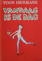 boek Toon Hermans Vandaag is de dag, gedichten, Boeken, Ophalen, Gelezen, Toon Hermans